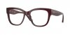 OKULARY KOREKCYJNE VOGUE EYEWEAR VO 5605 2426 53 ROZMIAR M